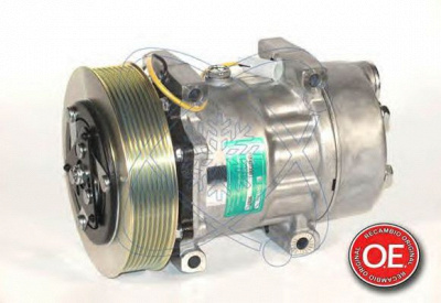 ELECTRO AUTO 20a8192 -  Компрессор, кондиционер